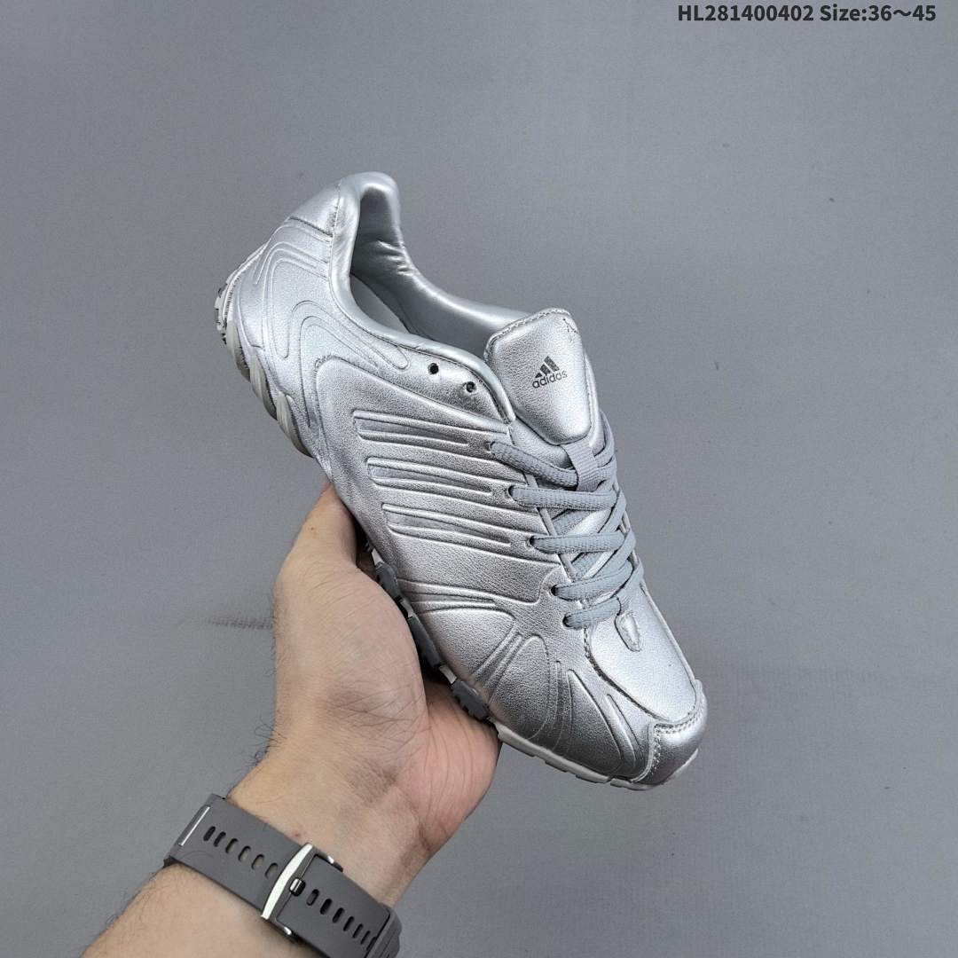 Adidas Ghost Sprint ID Size 45 - foto 4