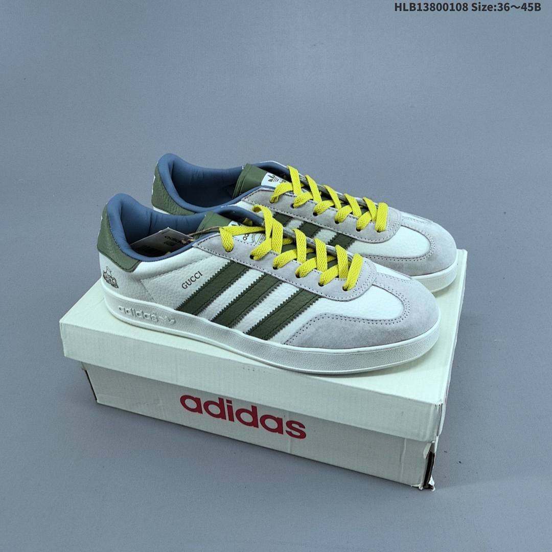 Adidas Samba OG 3 DD6605 - foto 6