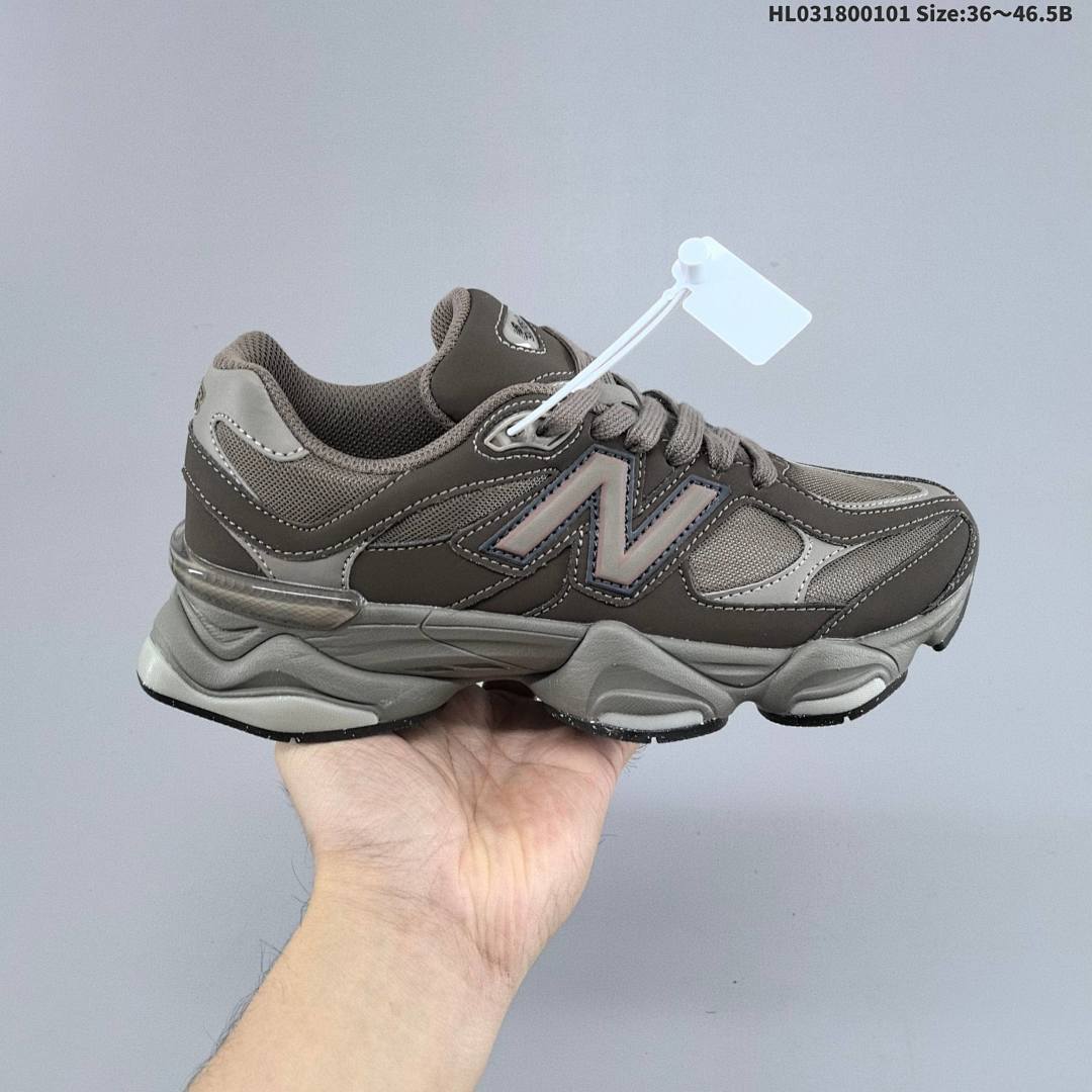 New Balance 9060 ABZORB - foto 8