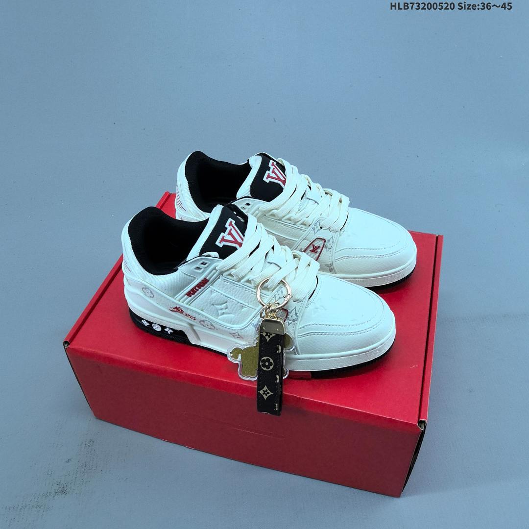Louis Vuitton LV 3D