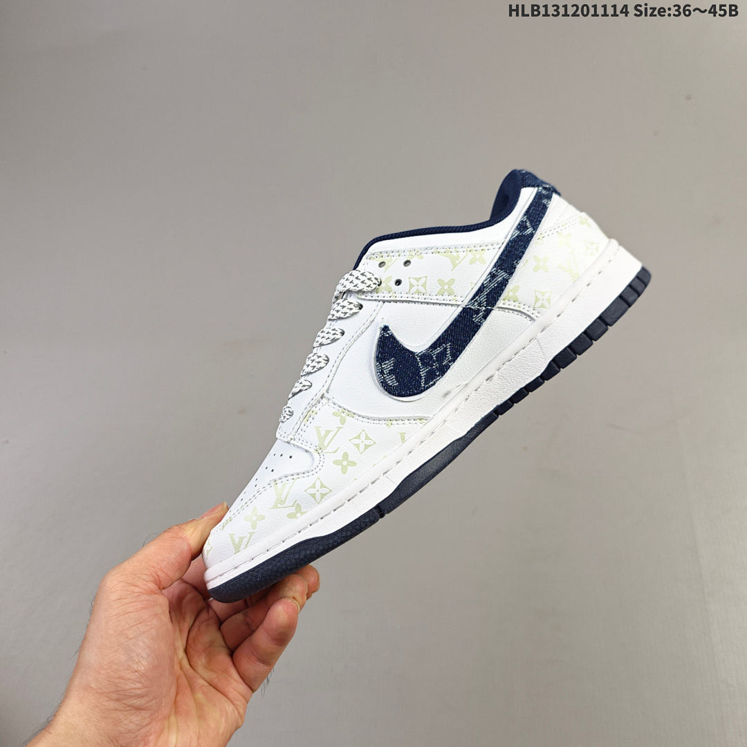 NIKE DUNK SB LOW Dunk SB Dunk Dunk Dunk SB - foto 8