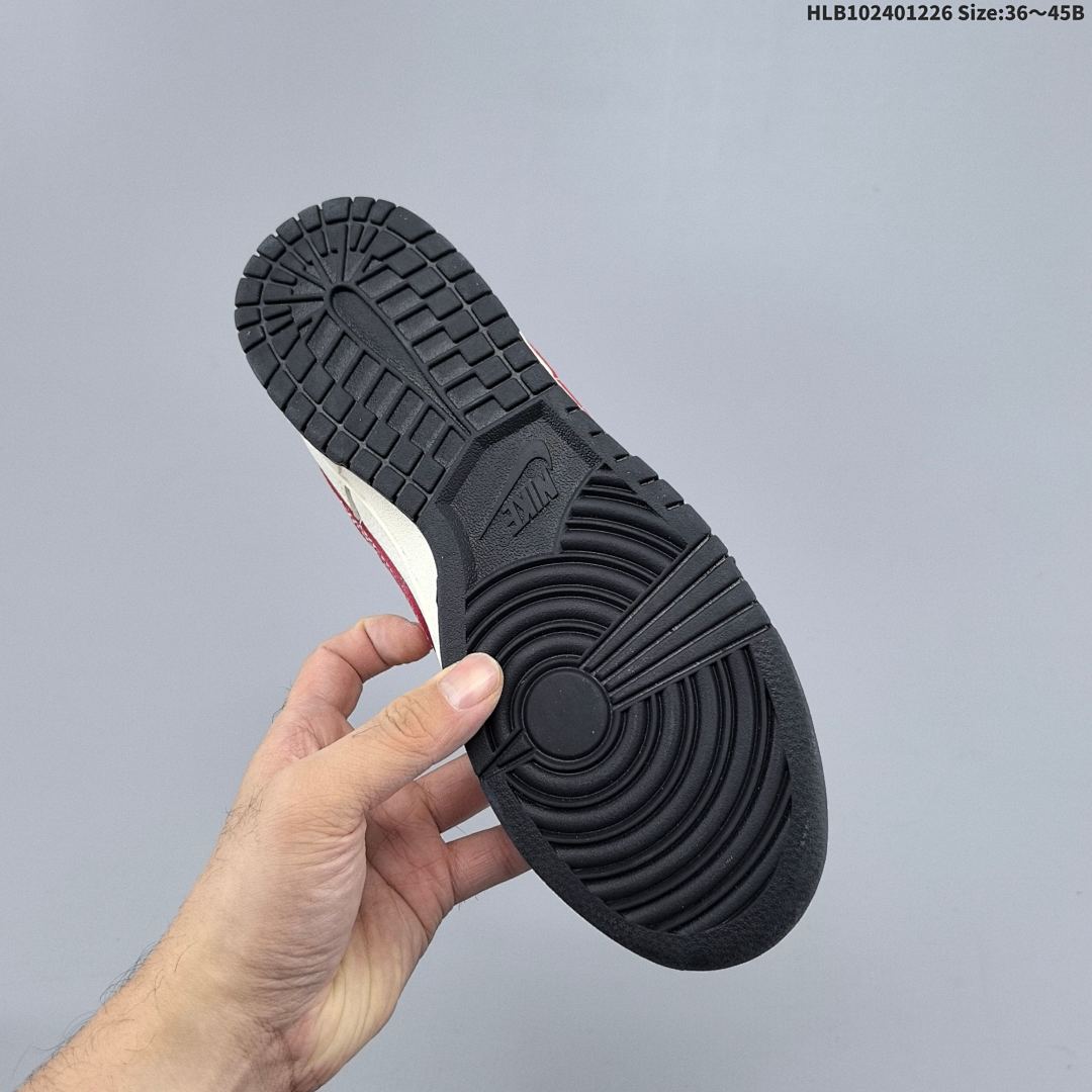 Nike Dunk Low Retro ‘DIY ’ - foto 4