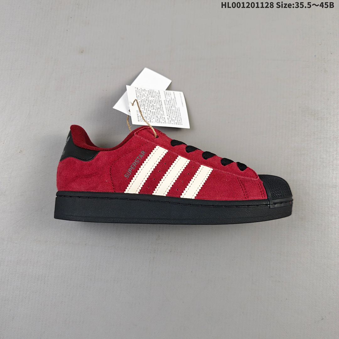 Adidas Original Superstar 2 2 - foto 9