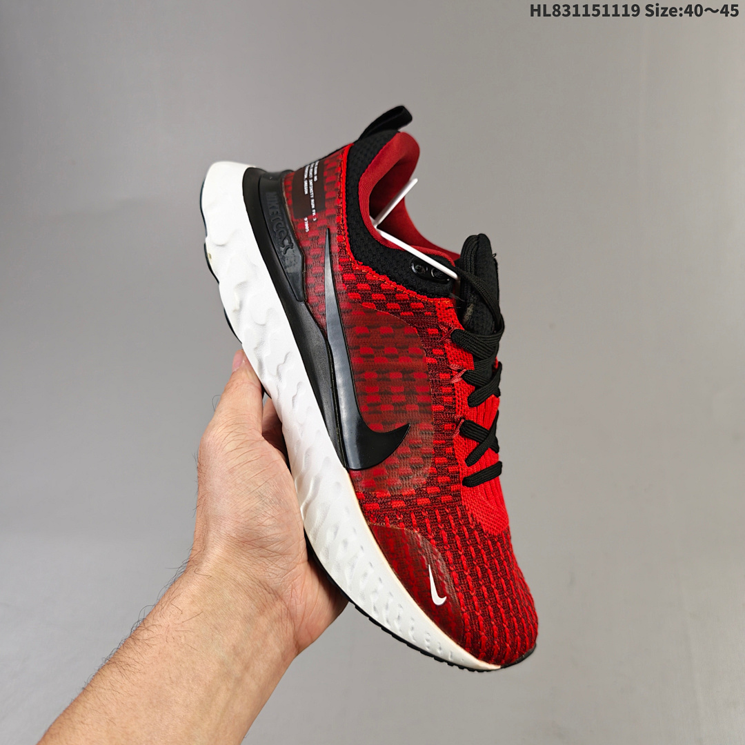 Nike REACT INFINITY RUN FK 3 - foto 7