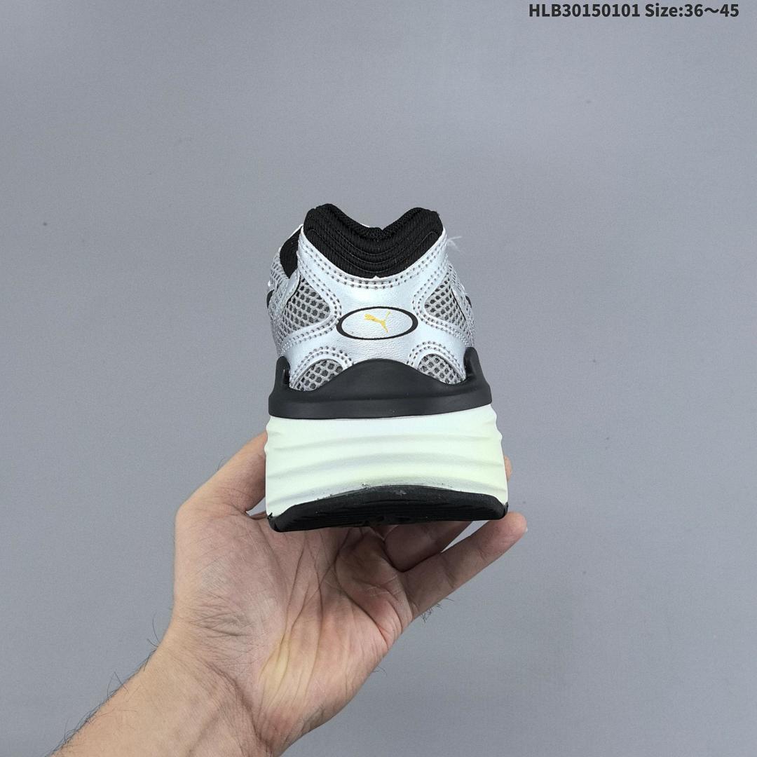 Puma Fade Nitro Ls - - foto 5