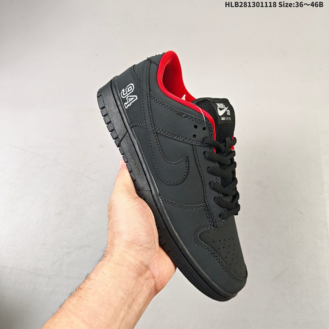 NIKE DUNK SB LOW dunk Dunk SB Dunk Dunk Dunk SB - foto 9
