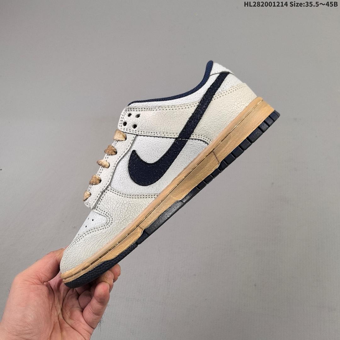 Nike x Stranger Things Dunk Low SP ZoomAir - foto 7