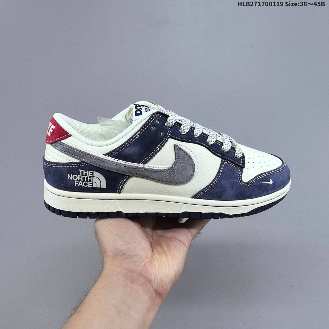 NK Dunk Low Retro “DIY ” - foto 7