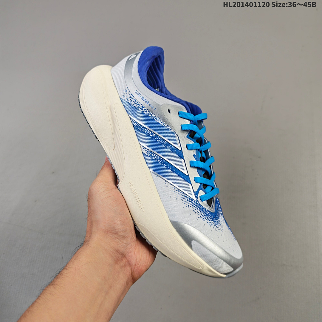 Adidas Supernova Rise 3 - foto 8