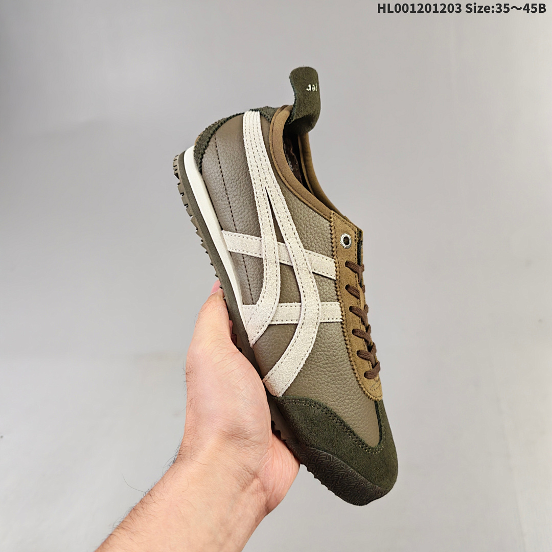 Onitsuka Tiger Mexico 66 SD Mexico 66 - foto 5