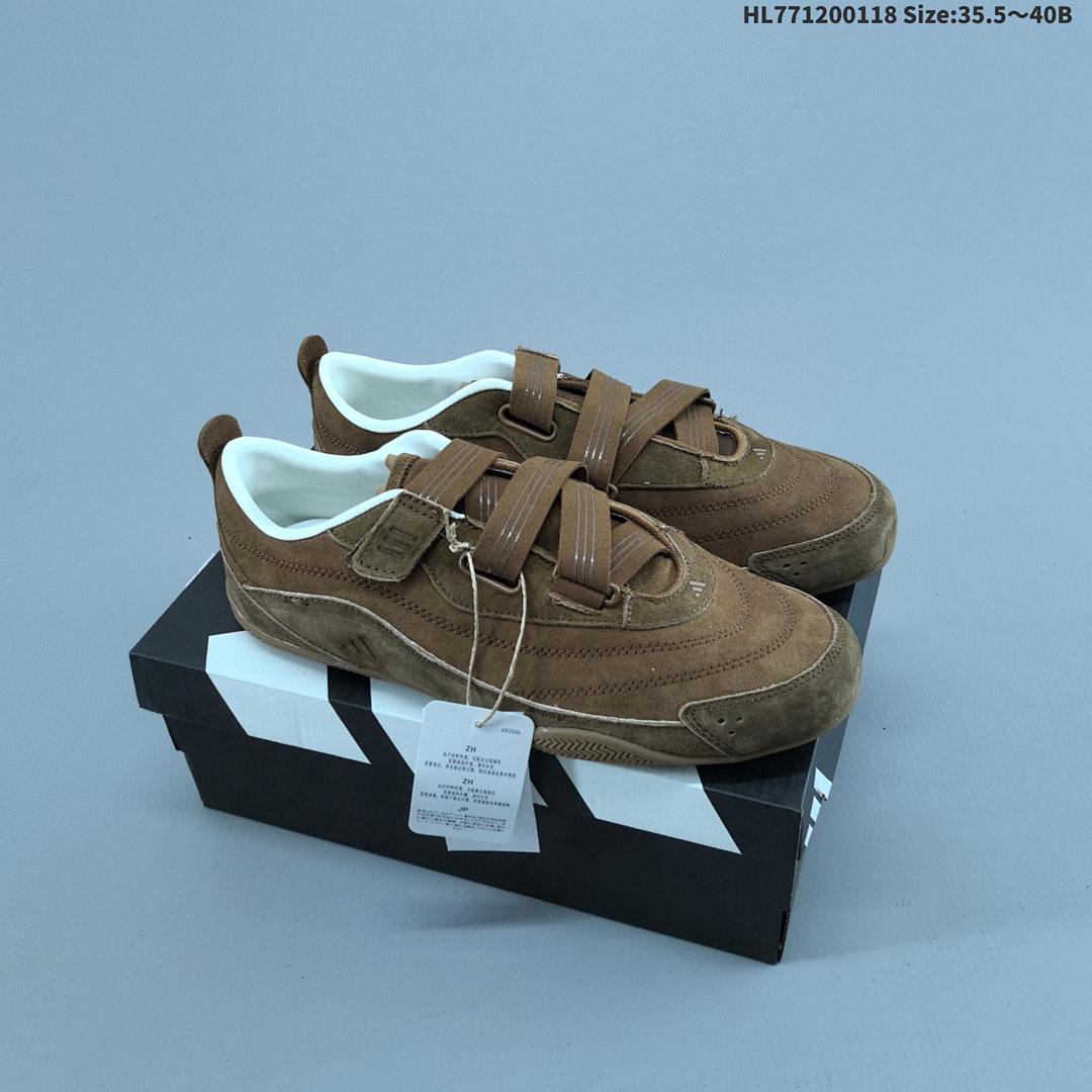 ADIDAS URBAN REVERIE ID Size .5 40B - foto 10