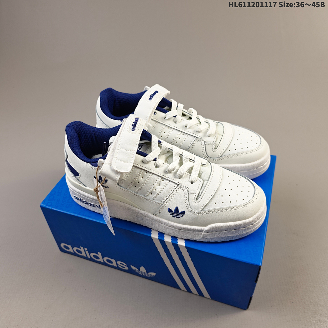 Adidas/ RB EVA ❗ Adidas Originals Forum 84 L - foto 6