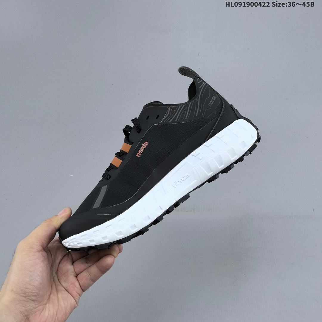 ZEGNA x NORDA 001 - foto 4
