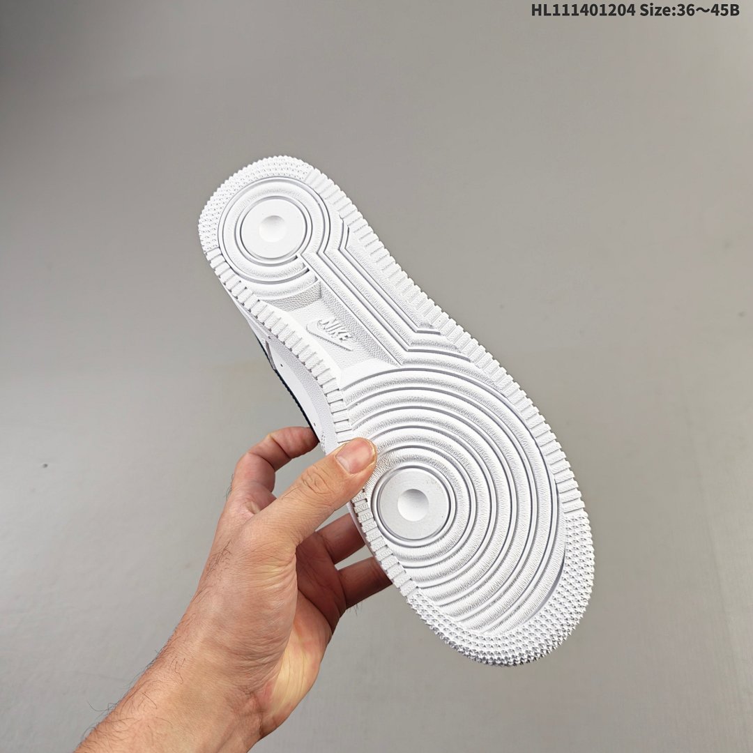 Nike AIR FORCE 1‘07 Force 1 - foto 4