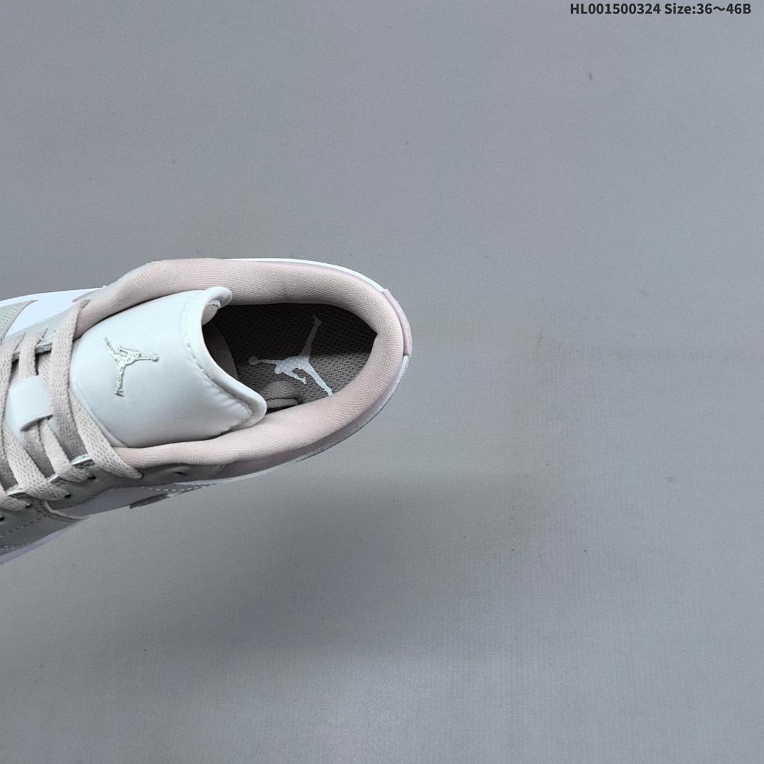 Air Jordan 1 Low AJ1 1 aj1 1 Swo - foto 9