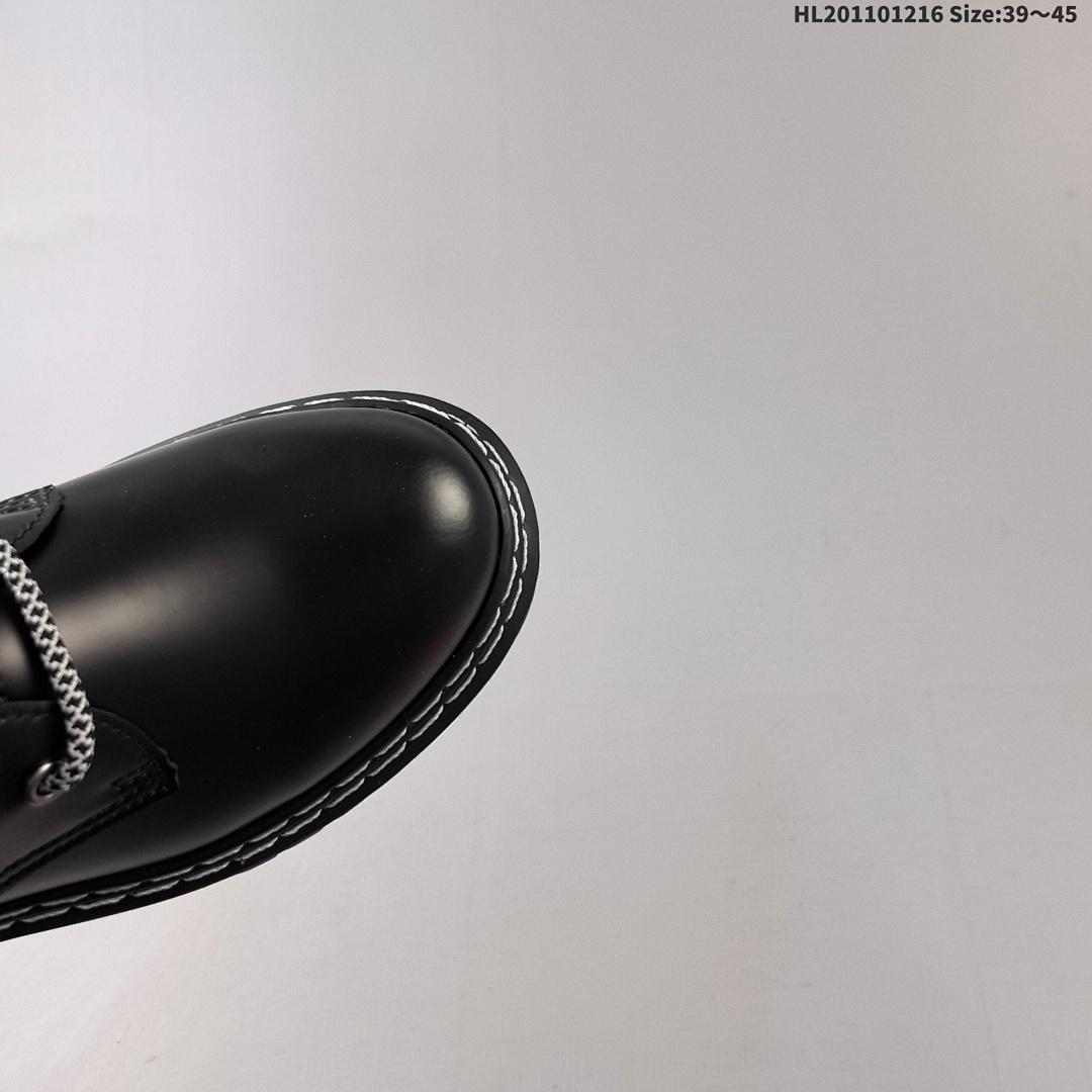 Dr.martens Sinclair PVC - foto 3