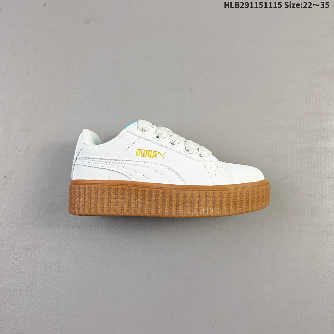 Puma Creeper Phatt 396403 3