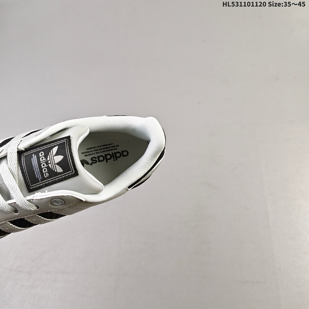 Adidas Originals Superstar .5 - foto 3