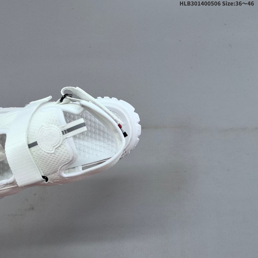 Moncler Trailgrip Vela - foto 9