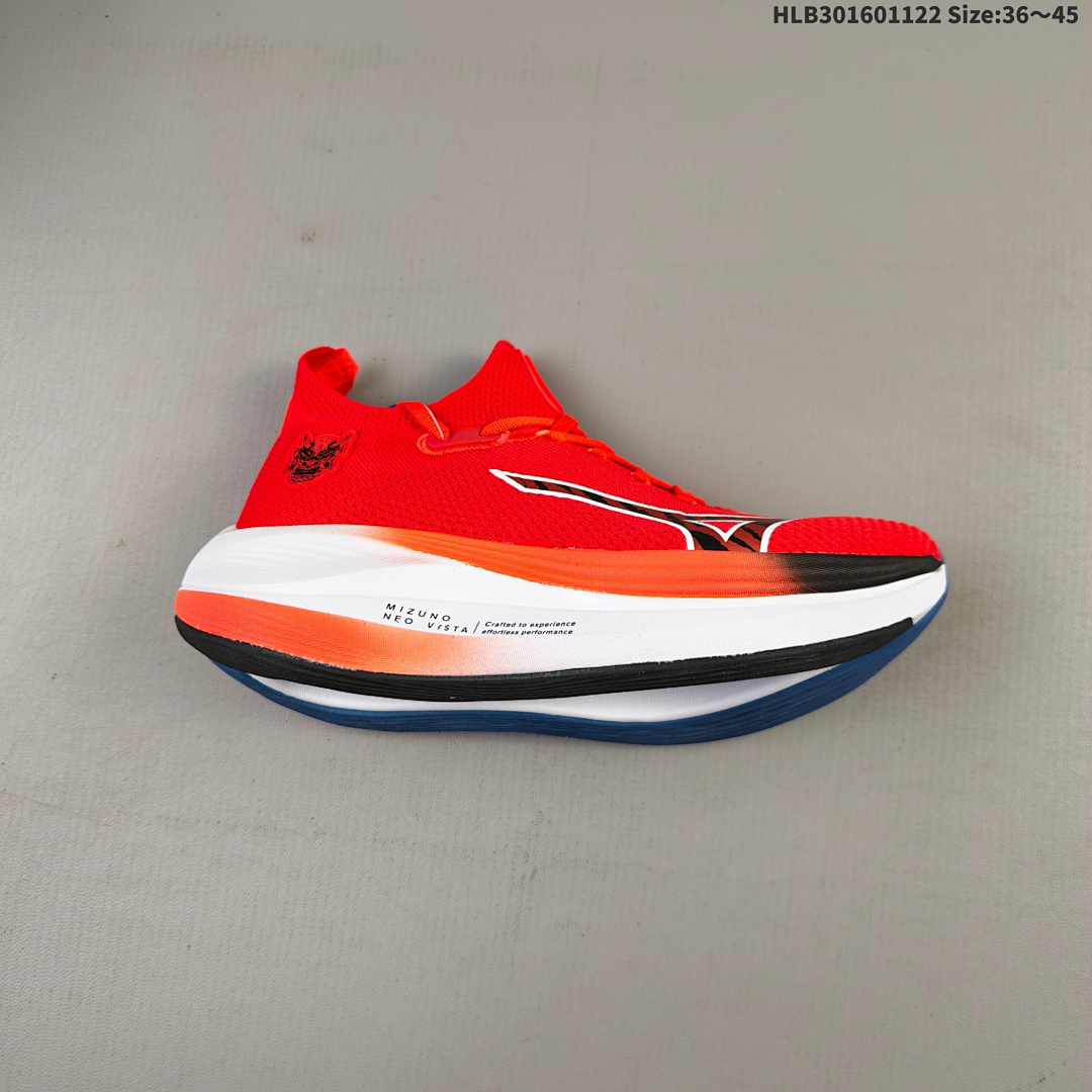 Mizuno RUNNING WAVE