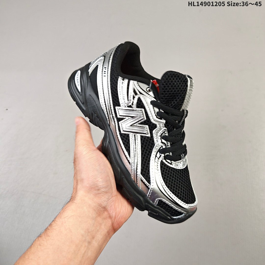 New Balance MR740 NB T-Beam - foto 6