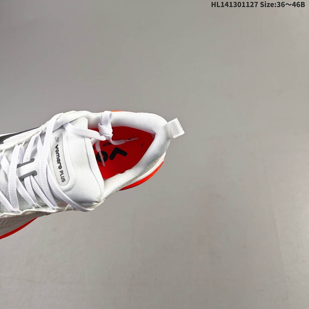 Nike VOMERO PLUS ReactX Air Zoom - foto 2
