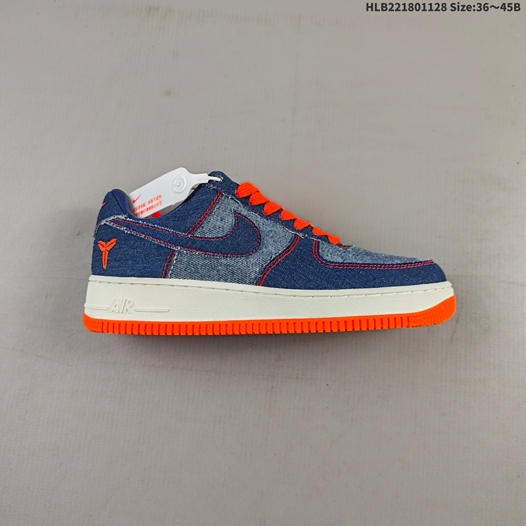NIKE AIR FORCE 1‘07 -111 Siz - foto 9