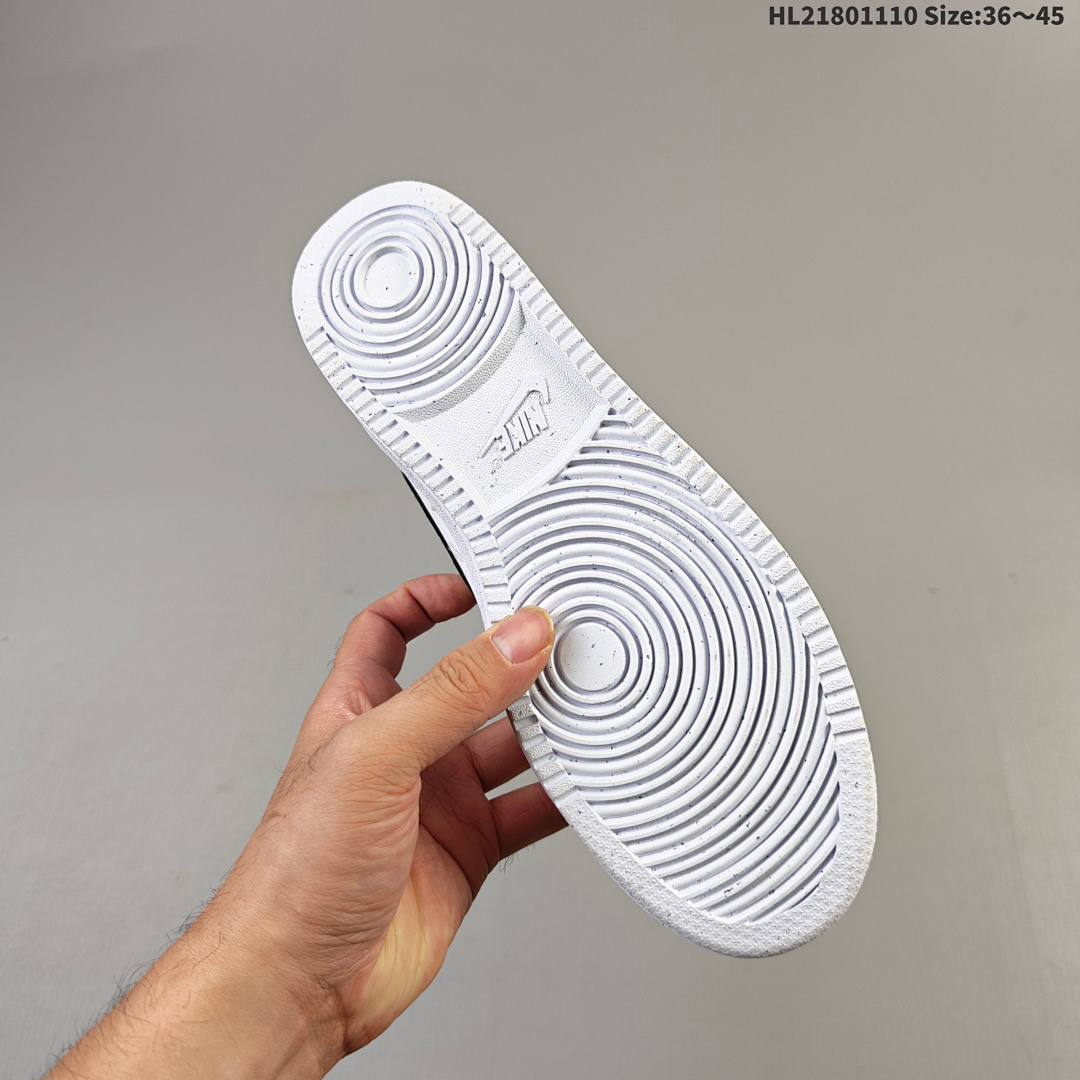 NIKE COURT VISION LOW + - foto 5