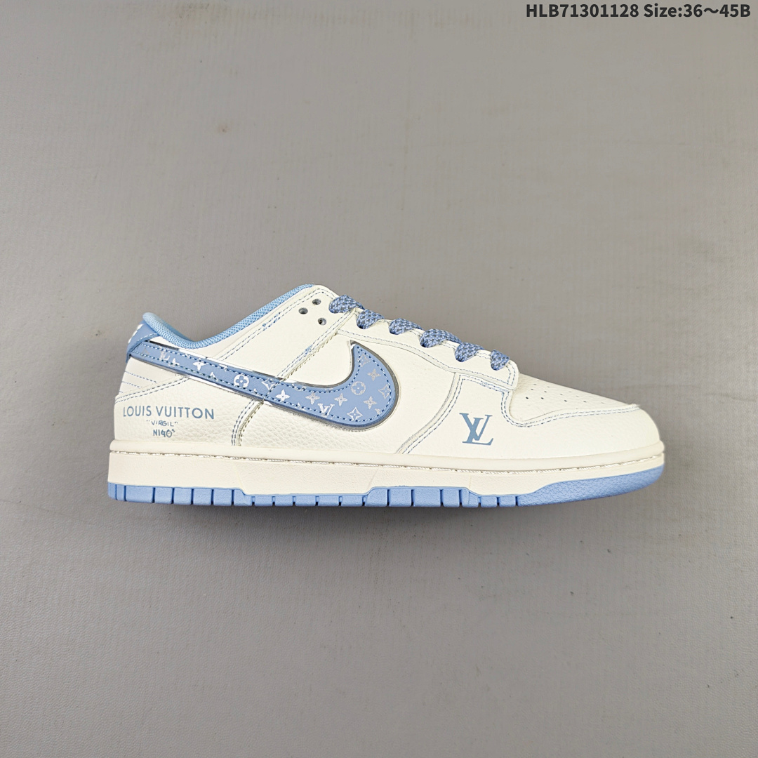 NIKE DUNK LOW sb LV ZoomAir - foto 8