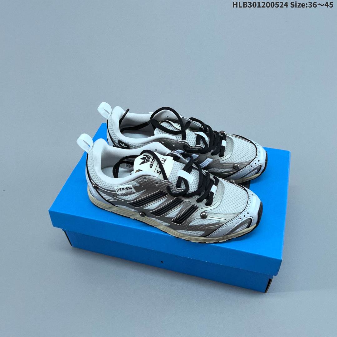 adidas ADIZERO PR SFTM HP3521 HLB301200524 Size 45