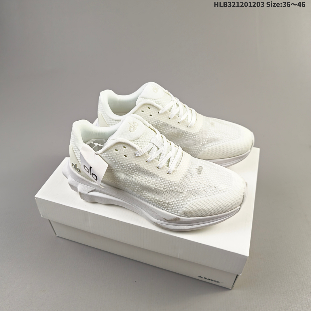 Alo Yoga Alo Runner :A0590U ID:HLB321201203 Size:36 46 - foto 6