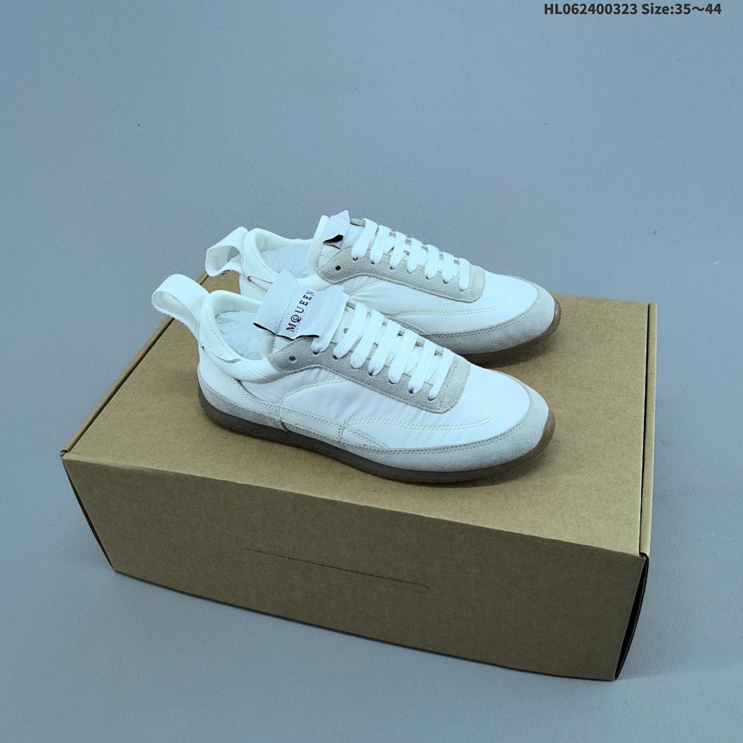 Alexander McQueen EC1 HL062400323 Size:35 44 - foto 8