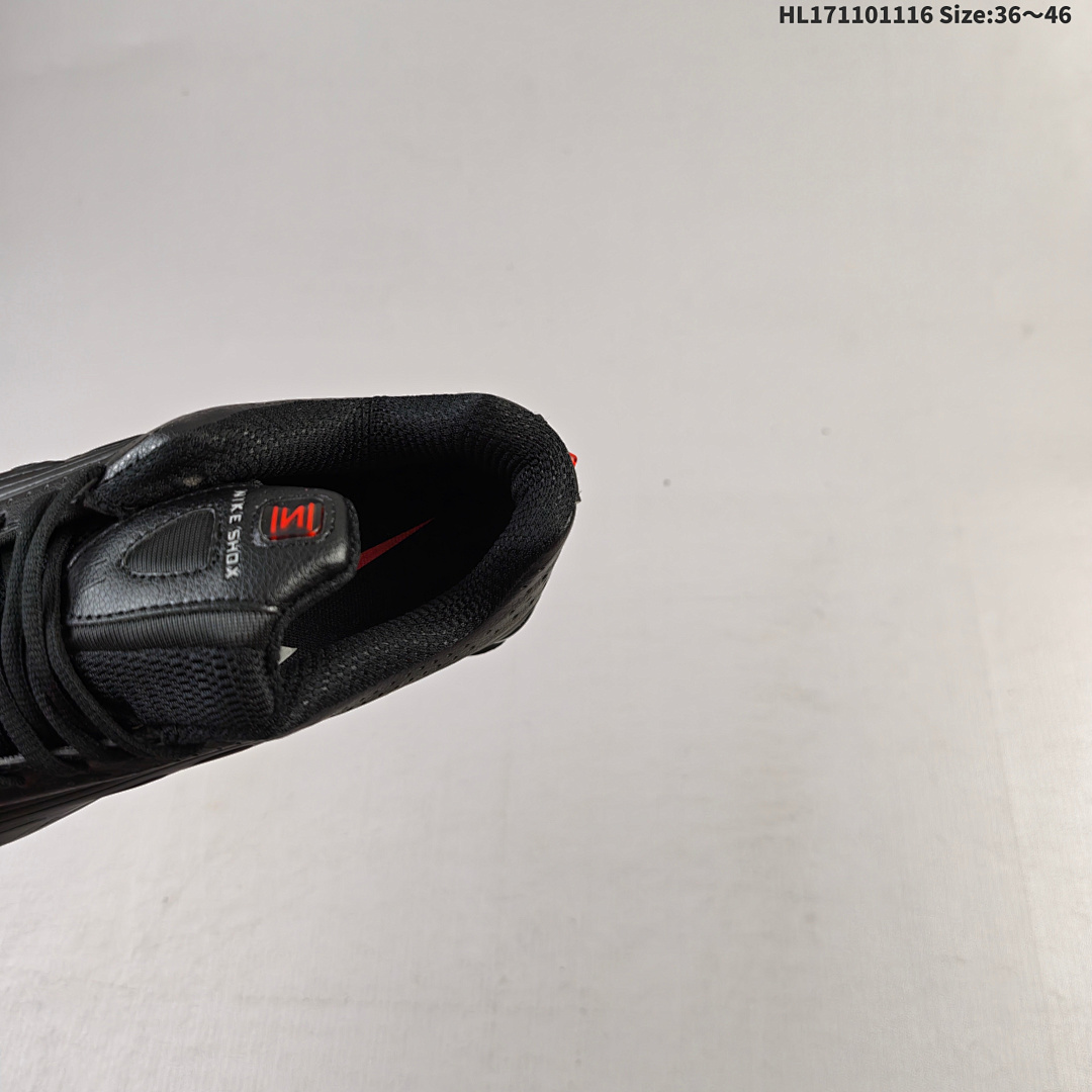 Nike Shox R4 + Nike Shox R4 Nike Shox R4 - foto 3