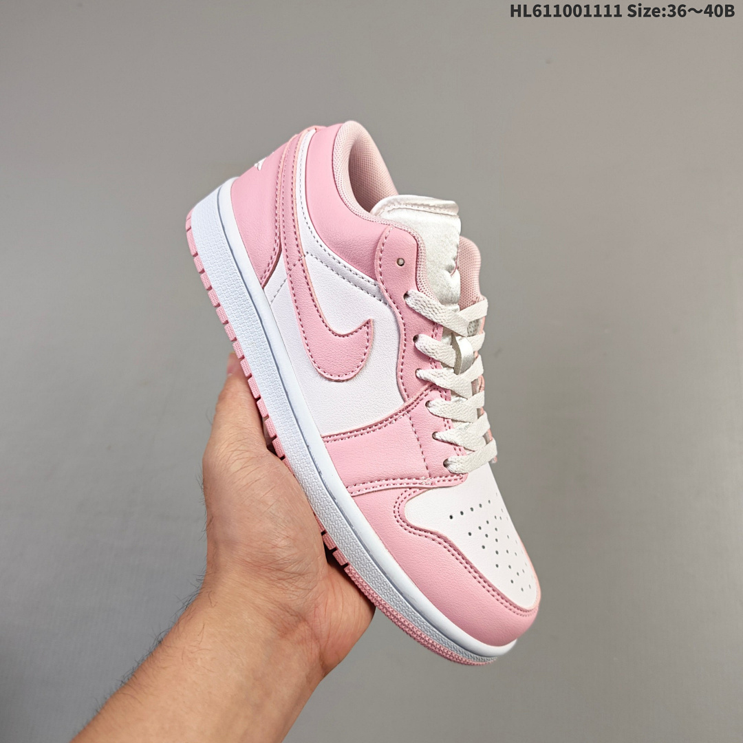 Nike Air Jordan 1 Low AJ1 1 -614 Size I - foto 9