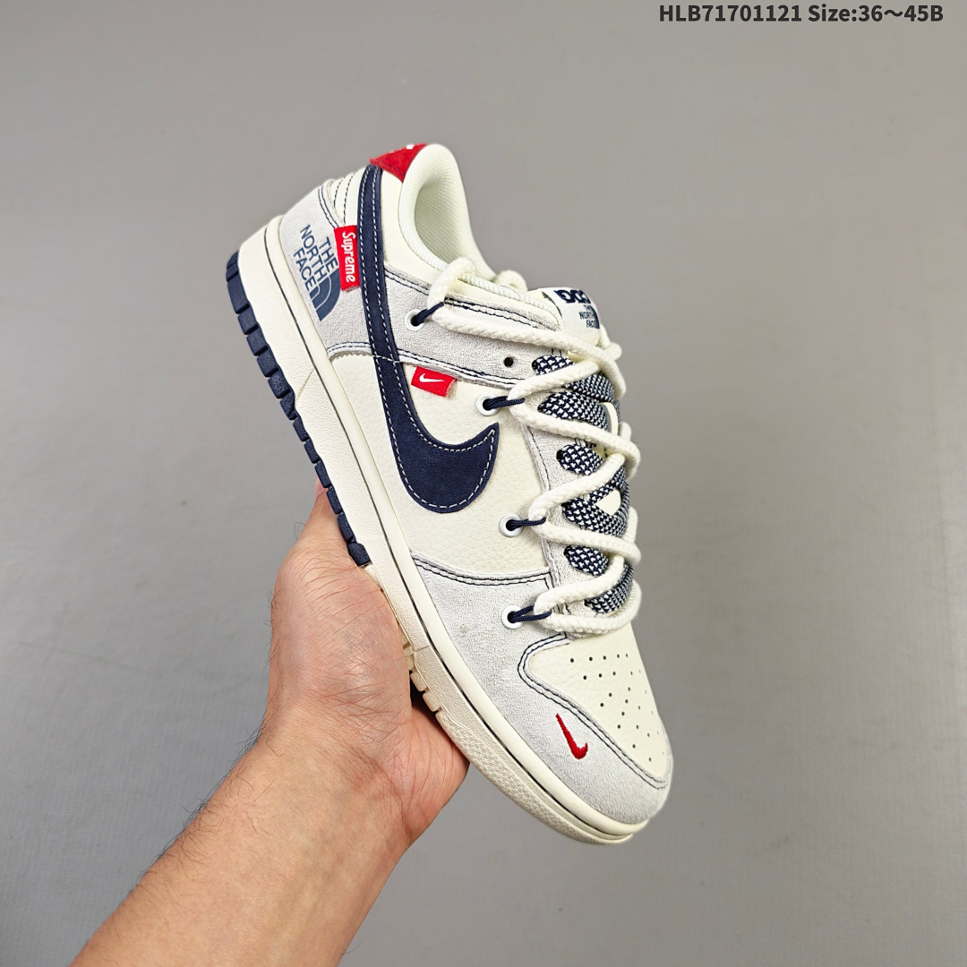 NIKE DUNK SB LOW off white Dunk SB Dunk Dunk Dun - foto 9