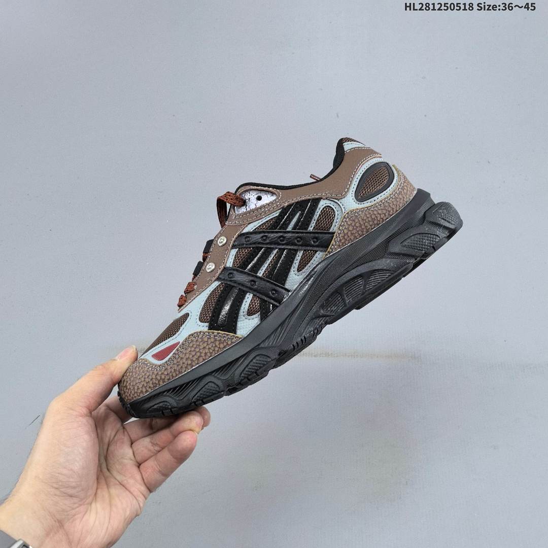 Asics Gel-NYC 2.0 SSHS - foto 6
