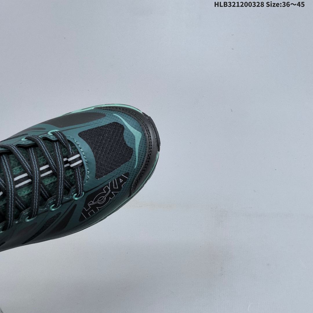 HOKA ONE ONE Mafate Speed 2 Low TPU - foto 8