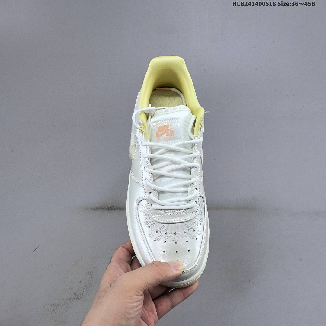 Nike AIR FORCE 1’07 Force - foto 5