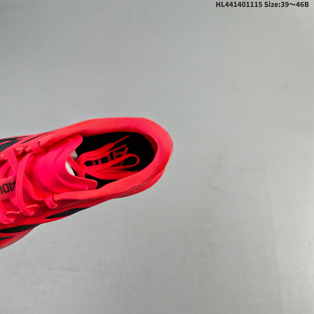 Ad Adizero Evo SL M 138 Lightweigh - foto 3