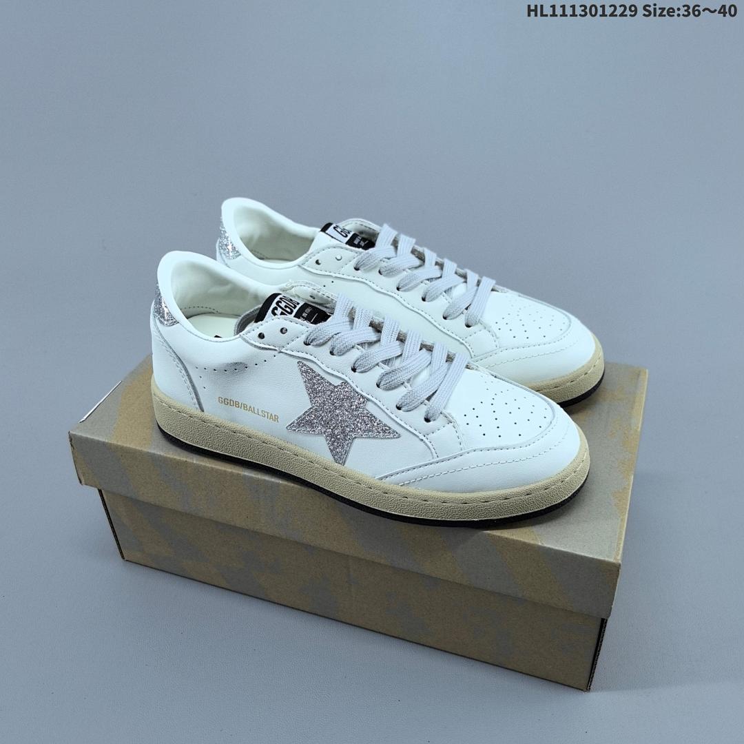 Golden Goose Ball Star Golden Goose 3D - foto 2
