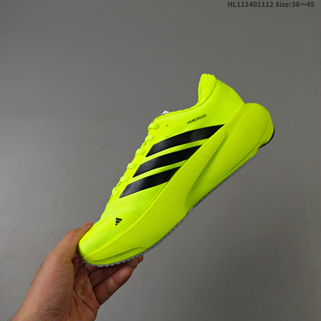 adidas Adizero Adios Pro 4 JR7371HL111401112 Size 45 - foto 8