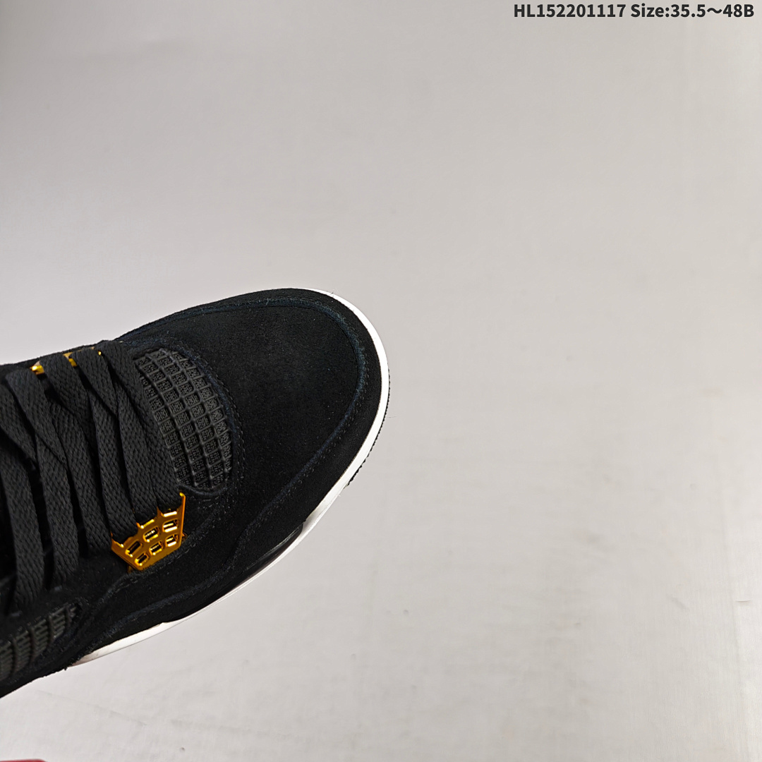Air Jordan 4 Retro "Royalty" AJ4 4 aj4 4 4 - foto 4