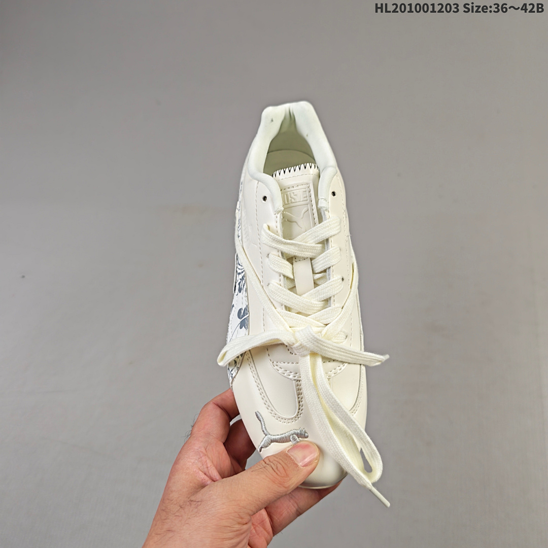 Rose x Puma Speedcat 404391-01 404390-01 & x27; & x27; - foto 6
