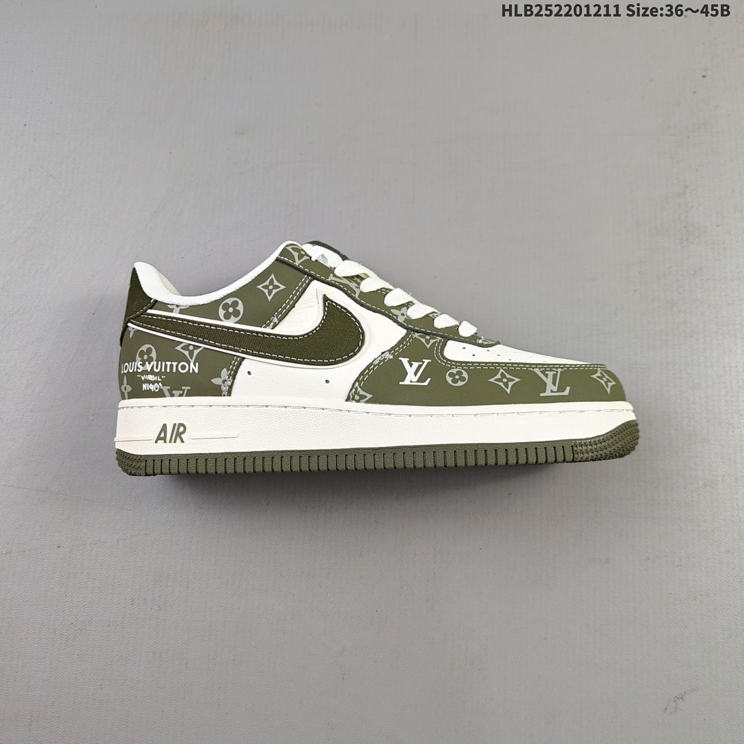 NIKE AIR FORCE 1‘07 -623 - foto 8