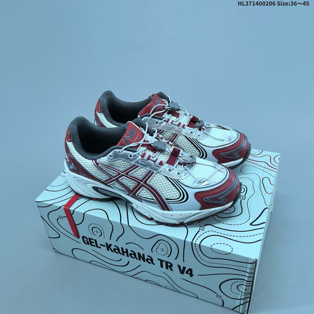 Asics GEK-KAHANA TR V4 AHAR GEL