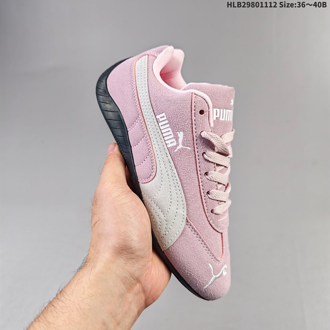 Puma Speedcat OG - - foto 4