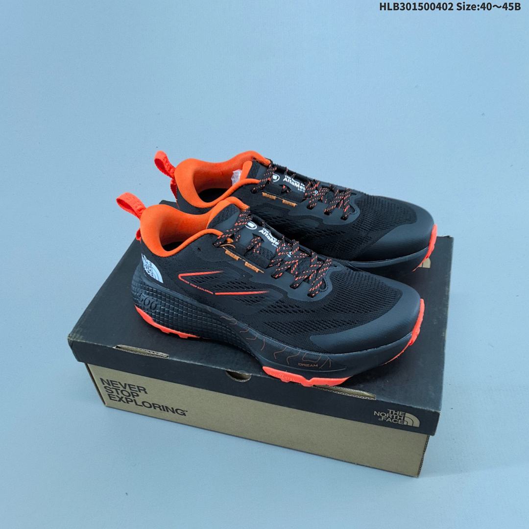 THE NORTH FACE NEVER STOP LACE : NFWO2402-KK ID:HLB301500402 Siz - foto 10