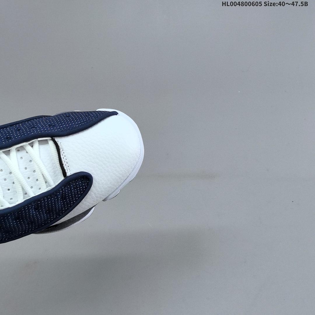 Air Jordan 13 Retro "Flint" AJ13 13 aj13 13 3M - foto 7