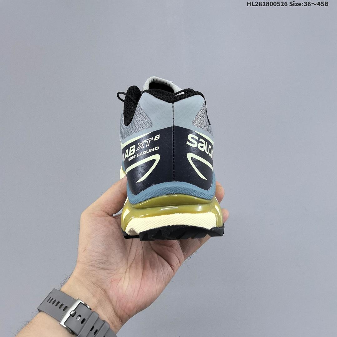 Salomon XA PRO XT-6 EXPANSE SENSIFIT - foto 6