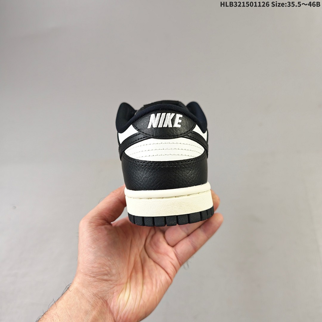 NIKE DUNK LOW ZoomAir 36 3 - foto 5